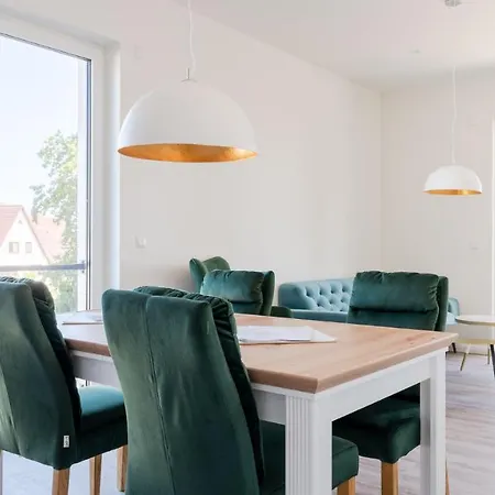 Apartmenthaus Wittsande Wittsande 05 *