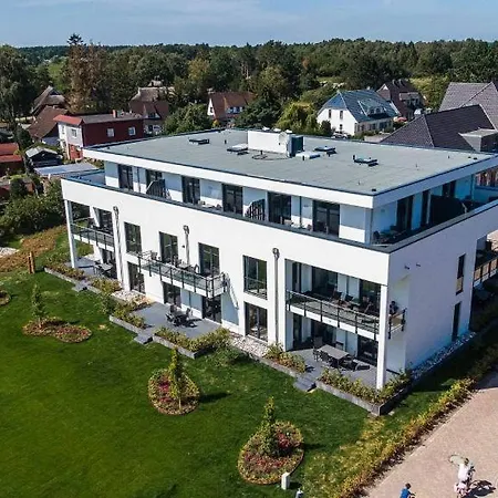 Apartmenthaus Wittsande Wittsande 05 Appartement *