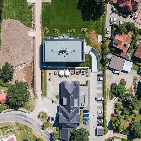 Apartmenthaus Wittsande Wittsande 05 Appartement Zingst