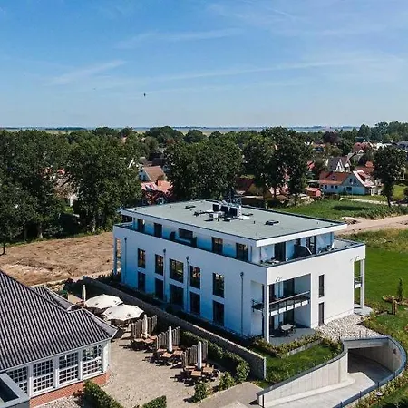 Lejlighed Apartmenthaus Wittsande Wittsande 05