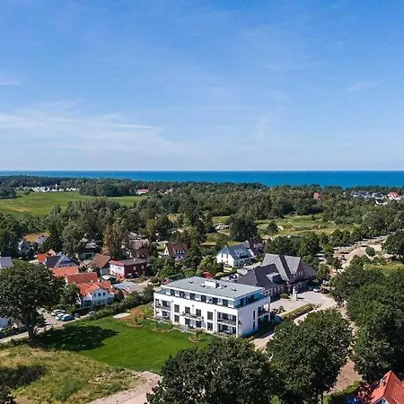 Apartmenthaus Wittsande Wittsande 05