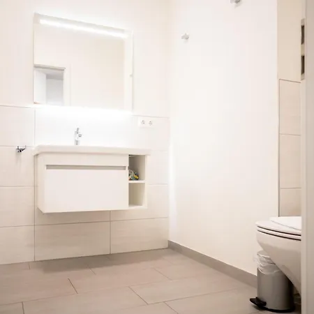 Apartmenthaus Wittsande Wittsande 05 *