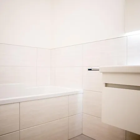 Apartmenthaus Wittsande Wittsande 05