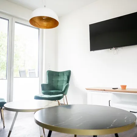 Apartmenthaus Wittsande Wittsande 05