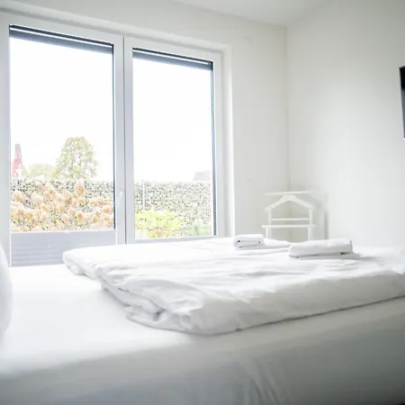 Apartmenthaus Wittsande Wittsande 05 Lejlighed