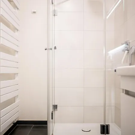 Apartmenthaus Wittsande Wittsande 05 Lejlighed Zingst