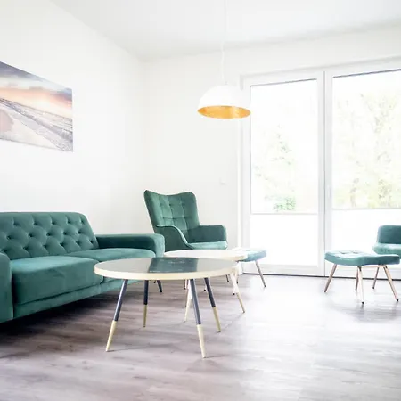 Apartmenthaus Wittsande Wittsande 05 *