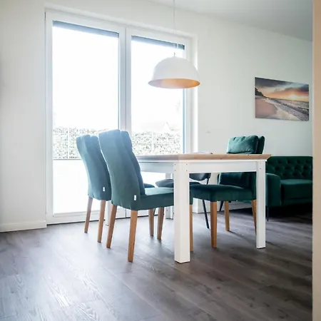 Apartmenthaus Wittsande Wittsande 05