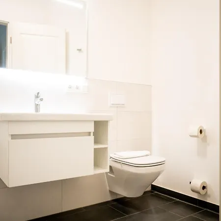 Apartmenthaus Wittsande Wittsande 05 Lejlighed
