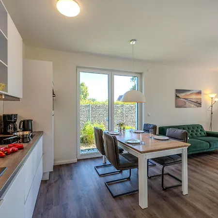 Apartmenthaus Wittsande Wittsande 05 Zingst