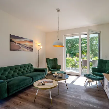 Lejlighed Apartmenthaus Wittsande Wittsande 05
