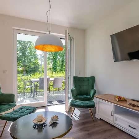 Apartmenthaus Wittsande Wittsande 05