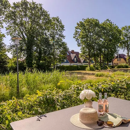 Lejlighed Apartmenthaus Wittsande Wittsande 05 Zingst