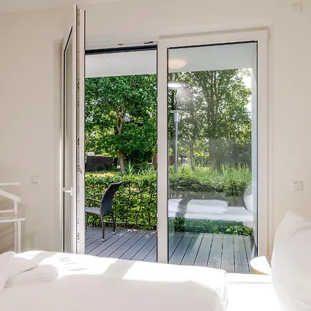 Apartmenthaus Wittsande Wittsande 05 *