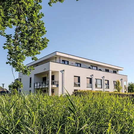 Lejlighed Apartmenthaus Wittsande Wittsande 05