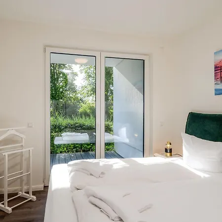 Apartmenthaus Wittsande Wittsande 05 Lejlighed