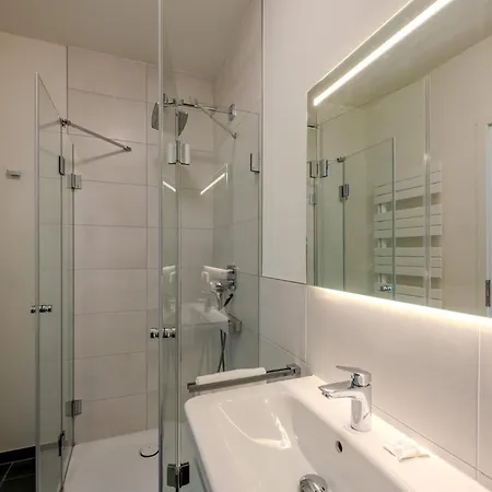 Apartmenthaus Wittsande Wittsande 05 Lejlighed *