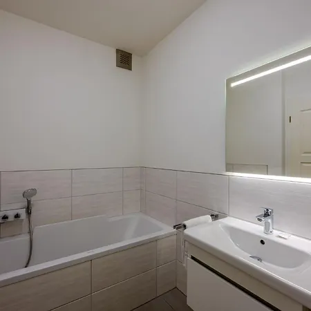 Apartmenthaus Wittsande Wittsande 05 *