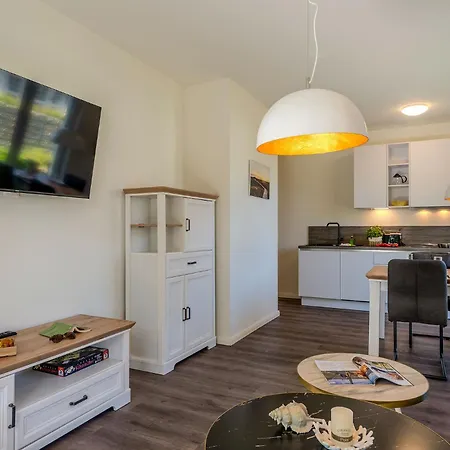 Apartmenthaus Wittsande Wittsande 05