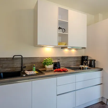 Apartmenthaus Wittsande Wittsande 05 Lejlighed