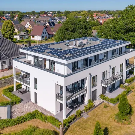 Apartmenthaus Wittsande Wittsande 05 Zingst