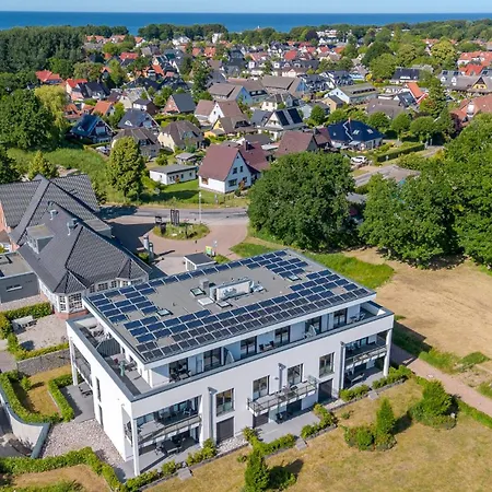 Apartmenthaus Wittsande Wittsande 05 *