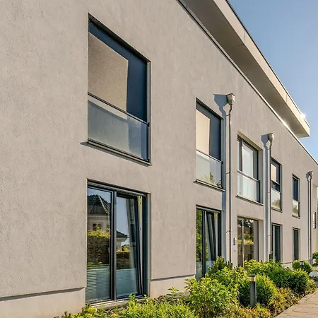 Apartmenthaus Wittsande Wittsande 05 Zingst