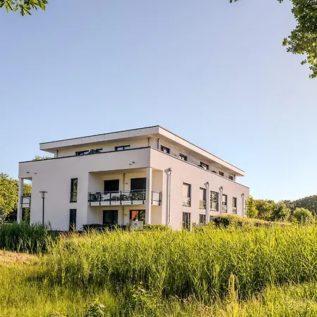 Apartmenthaus Wittsande Wittsande 05 * Zingst