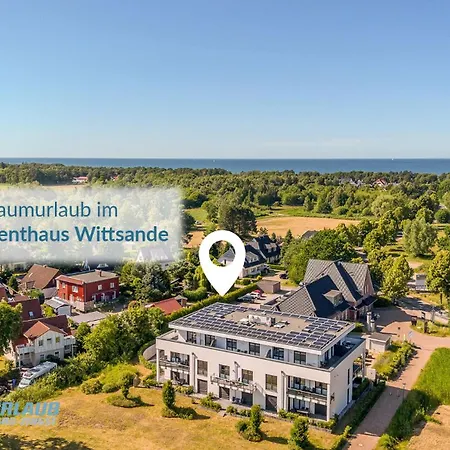 Lejlighed Apartmenthaus Wittsande Wittsande 05